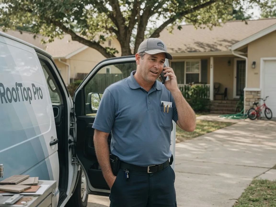 Roof Repair Donnybrook, ND FAQs